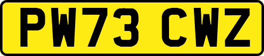 PW73CWZ
