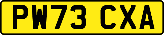 PW73CXA