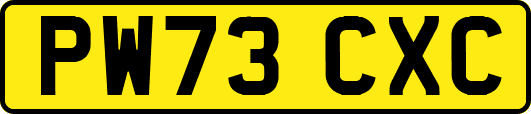 PW73CXC