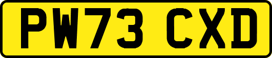 PW73CXD