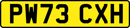 PW73CXH
