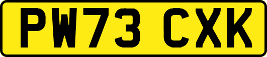 PW73CXK
