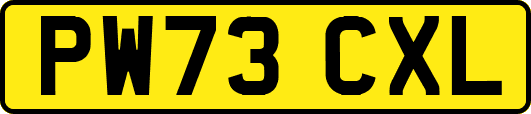 PW73CXL