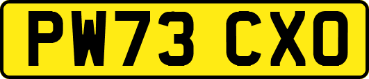 PW73CXO