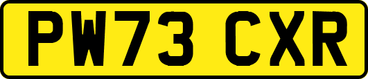 PW73CXR