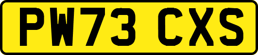 PW73CXS