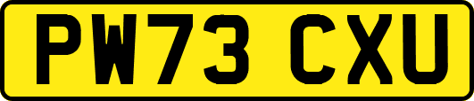 PW73CXU