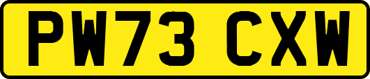 PW73CXW
