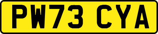 PW73CYA