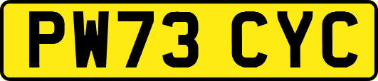 PW73CYC