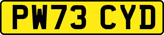 PW73CYD