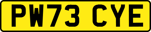 PW73CYE