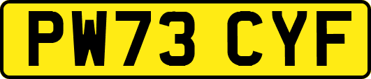 PW73CYF