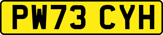 PW73CYH