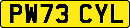 PW73CYL