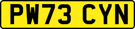 PW73CYN