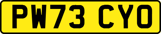 PW73CYO
