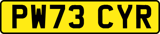 PW73CYR