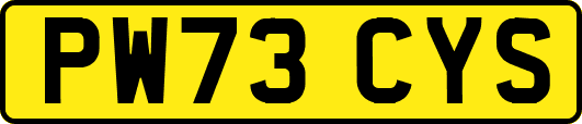 PW73CYS