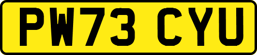 PW73CYU