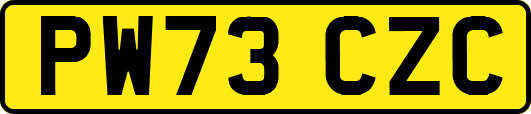 PW73CZC