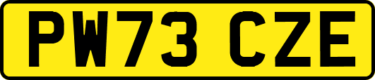 PW73CZE