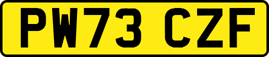 PW73CZF