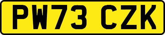 PW73CZK