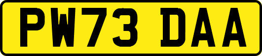 PW73DAA