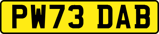 PW73DAB
