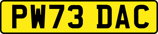 PW73DAC