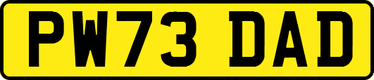 PW73DAD