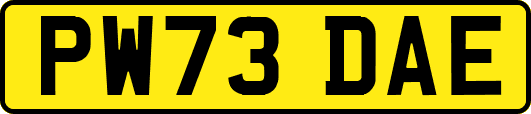 PW73DAE