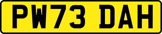 PW73DAH