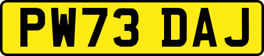 PW73DAJ