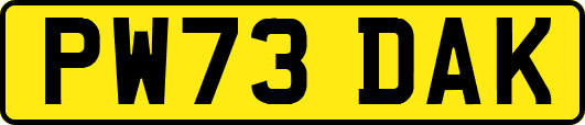 PW73DAK