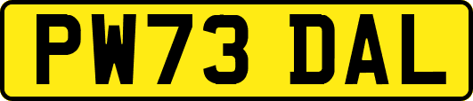 PW73DAL