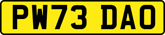 PW73DAO