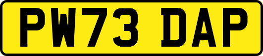 PW73DAP