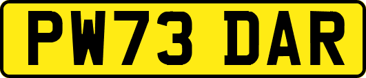 PW73DAR