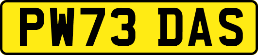 PW73DAS