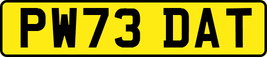 PW73DAT