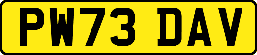 PW73DAV