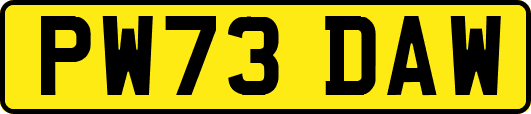 PW73DAW
