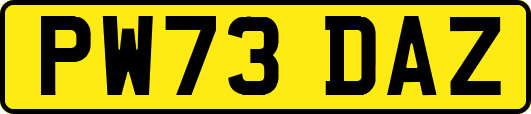 PW73DAZ
