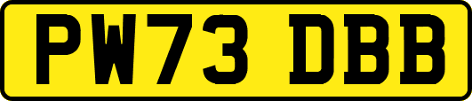 PW73DBB