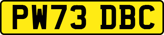 PW73DBC