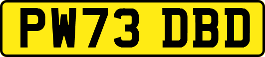 PW73DBD
