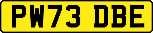 PW73DBE