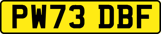 PW73DBF